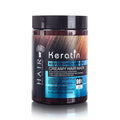 Masca de par cu keratina si acid hialuronic, 500ml