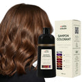 Șampon pentru colorarea părului alb, 500ml - MARIACOLOR™