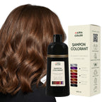 Șampon pentru colorarea părului alb, 500ml - MARIACOLOR™