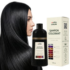 Șampon pentru colorarea părului alb, 500ml - MARIACOLOR™