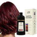 Șampon pentru colorarea părului alb, 500ml - MARIACOLOR™
