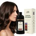 Șampon pentru colorarea părului alb, 500ml - MARIACOLOR™