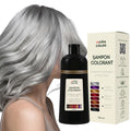 Șampon pentru colorarea părului alb, 500ml - MARIACOLOR™